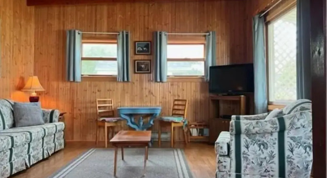 Pine Cottages, Réserver Maison de vacances Stanhope 