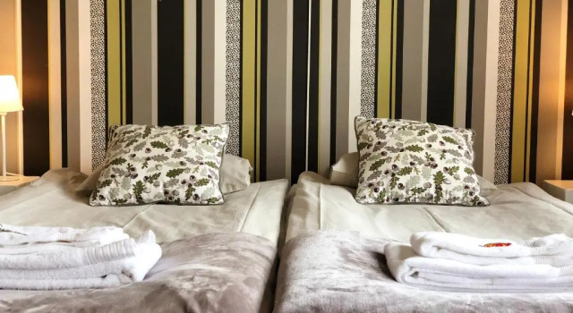 Järnvägshotellet, Book Hotel SPA-hoteller i Gävleborg, SPA
