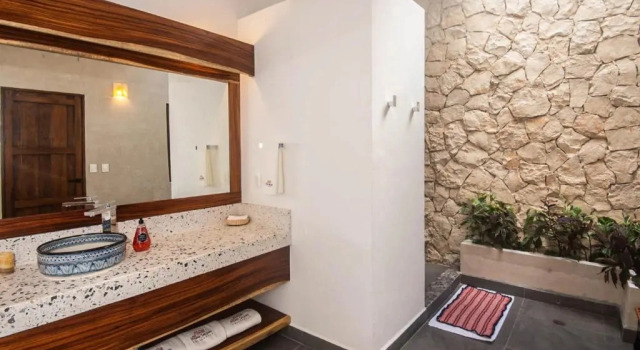 Одноместный номер Superior Hotel Posada San Juan