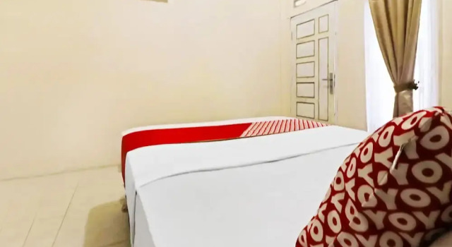 OYO 91129 D'ta Kost Syariah, Rezerwuj Hotel Jambi 