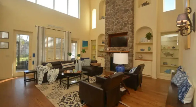 Ocean View Paradise - Steps Away From the Beach