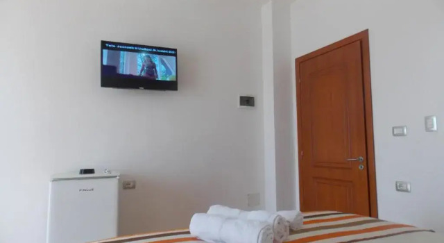 Четырёхместный номер Standard Hotel Piccolino