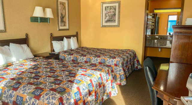 Northgate Inn Saginaw, Varaa Hotelli Saginaw Michigan