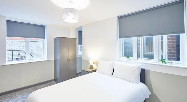Host Stay Apartment 3 Clarendon