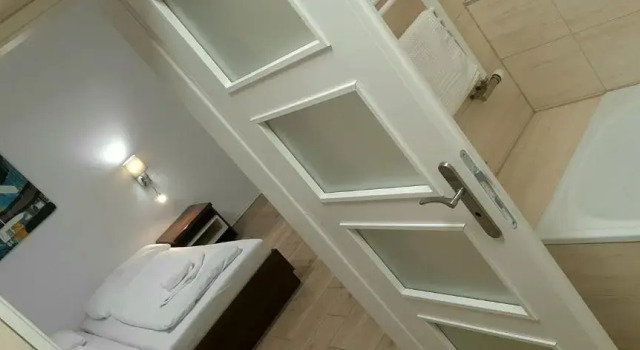 Люкс Hotel Litovel