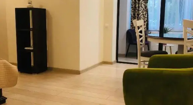 Apartament Park