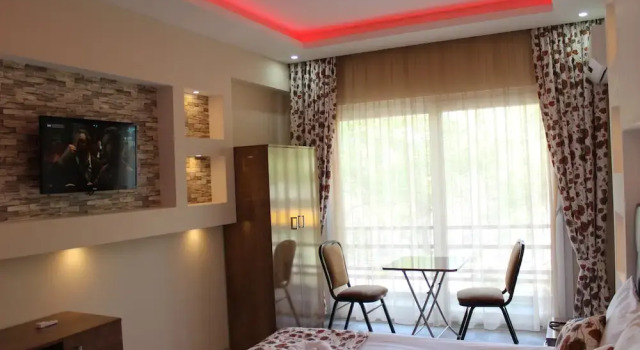 Efehan Hotel, Забронировать Отель Конак Измир, рядом с Крепость Кадифекале
