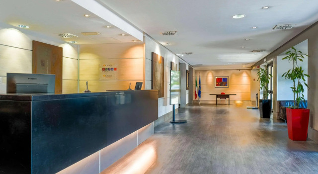 Quality Hotel Rouge et Noir