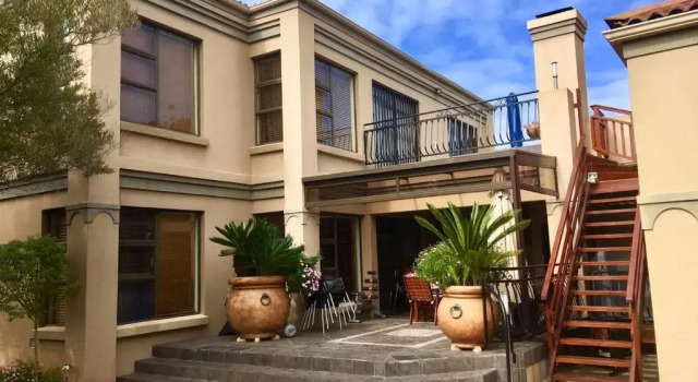 House Hibiscus, Забронировать Отель Седжфилд Найсна