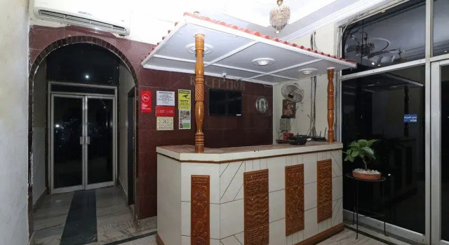 OYO 17111 Hotel Pritika, Prenota Hotel Durgāpur West Bengal