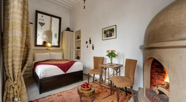 Riad Azzar, Reservar Hotel Medina 