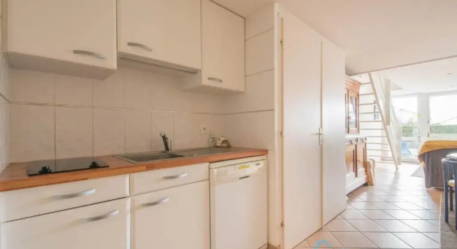 Maison confortable proche plage et cœur de ville, Забронировать Отель Отели и гостиницы Порник, рядом с Pornic Golf, Отель