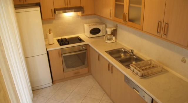 Апартаменты Apartments Zlatko
