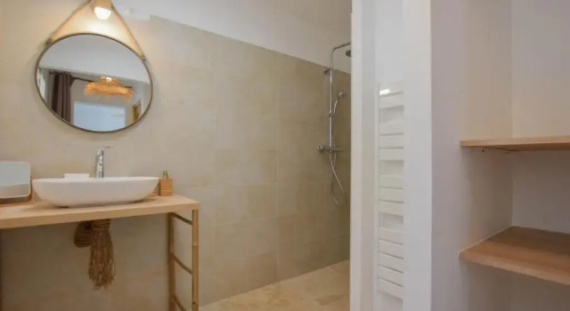 Номер Standard Le Clos en Provence