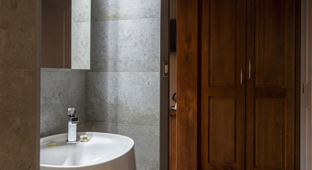 Двухместный номер Comfort Demeures & Châteaux Auberge de la Tour - Hôtel & Restaurants - Marcolès Auvergne