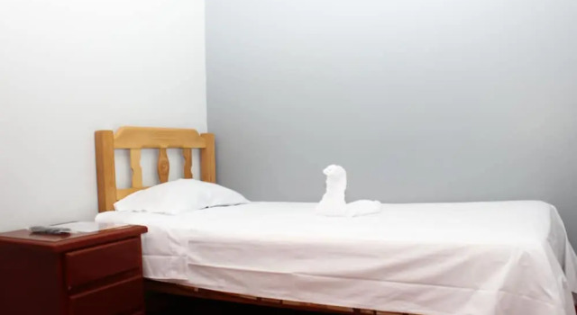 Номер Standard Hostal Las Fresas Lima Airport