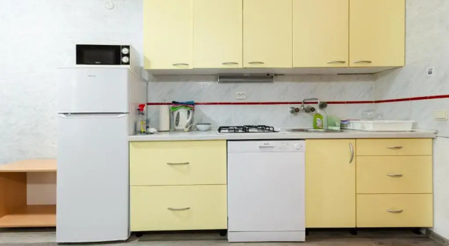 Апартаменты Apartmani Tomo