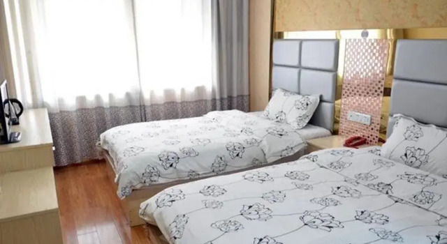 Wuhan Lanting Hotel, Prenota Hotel Hotel a Hubei con parcheggio, Parcheggio