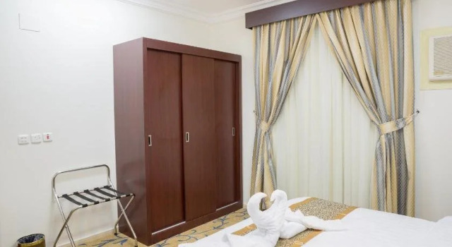 Wajan Hotel