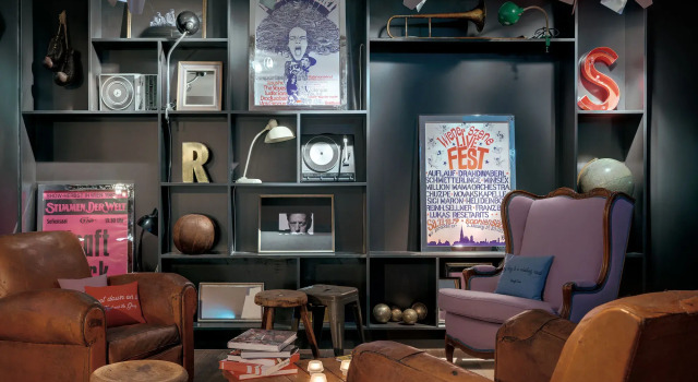 Ruby Sofie Hotel Vienna by IHG