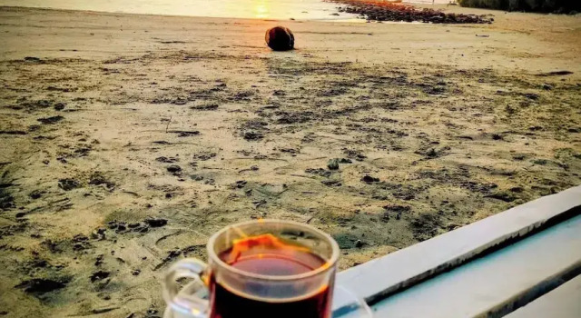 Aroma Beach Resort Saintmartin, Varaa Lomakeskus Golachipa Bangladesh
