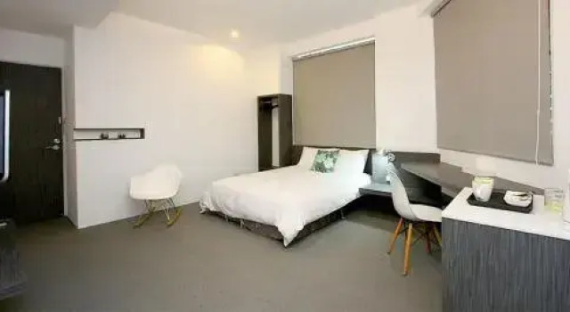 Hao Yang II, Réserver Hôtel Hôtels et hébergements à Yuli, Hôtel