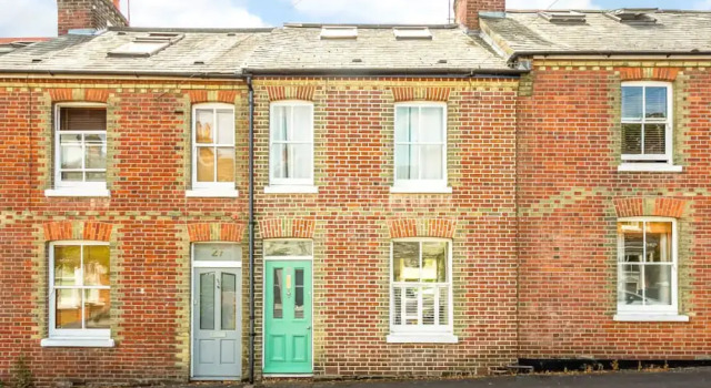 No 28 Western Road, Забронировать Отель Отели Винчестера 4 звезды, рядом с The University of Winchester, 4*