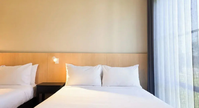 Номер Comfort El Toro Motel