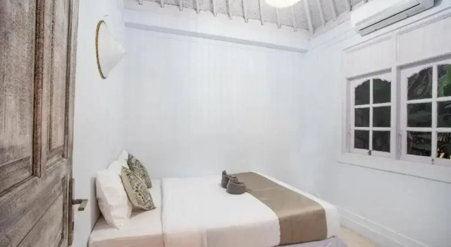 Villa Dolcevita Seminyak