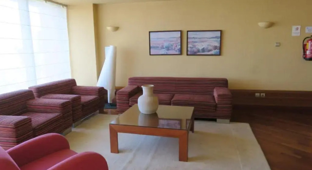 Hotel Las Eras, Забронировать Отель Сафра Badajoz Province, рядом с Церковь Канделария