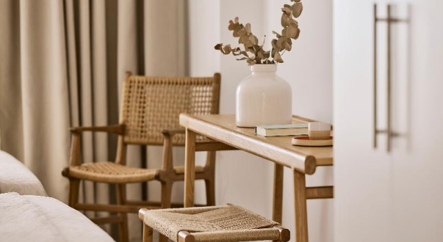 Семейный номер Standard с балконом Glavas Inn Hotel