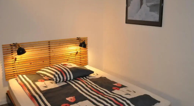 Appartement Hundackerweg, Забронировать Апартаменты/квартира Рюттеншайд Эссен, рядом с Выставочный центр Messe Essen