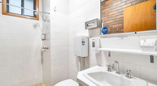 Двухместный номер Standard Comfort Inn Benalla