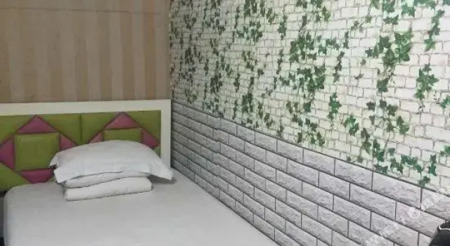 Xuanxiang Hostel (Shanghai Mudanjiang Road), Varaa Hostelli Hujiazhai Shanghai