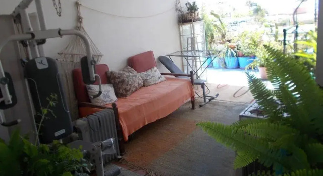 Room in Guest Room - Private Room on a Terrace With Garden