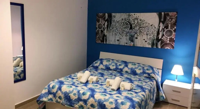 Bed and breakfast Case Saniela