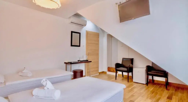 Номер Standard Apartments & Rooms Grašo