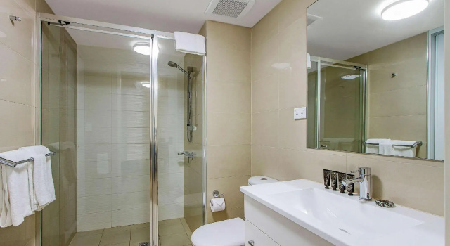 Двухместный люкс Terminus Apartment Hotel, an Ascend Collection Hotel