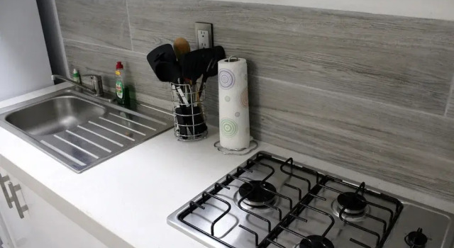 Апартаменты Casa Anthilia