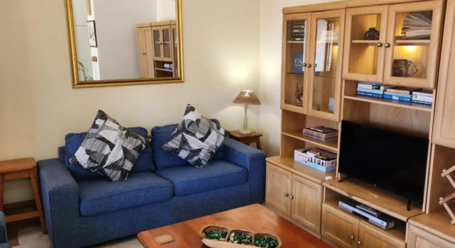 Aloe Self Catering, Забронировать Отель Порт-Шепстон Квазулу-Наталь