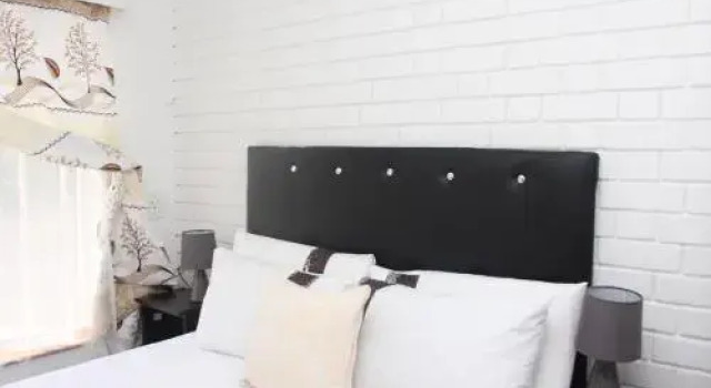 Demepran Self Catering, Забронировать Отель Отели Cape Peninsula с парковкой, Парковка