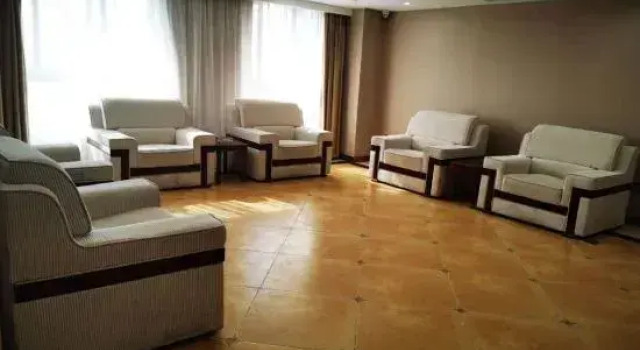 Vienna International Hotel (Bengbu City Gate), Rezerwuj Hotel Bengbu Anhui