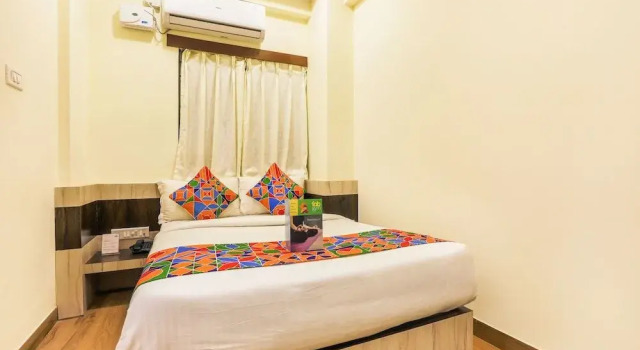 Royal Wood Executive, Rezervovat Hotel Hotely v Bangalore s parkováním, Parkování