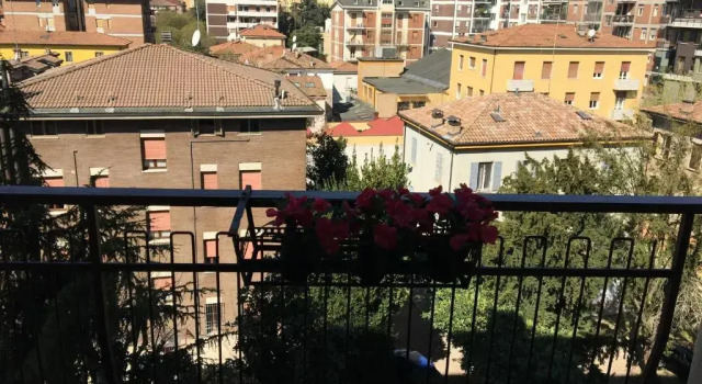 Апартаменты Tiraboschi apartment