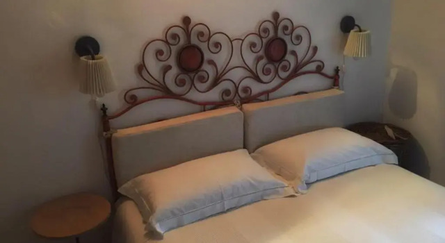Номер Standard Il Gelsomino