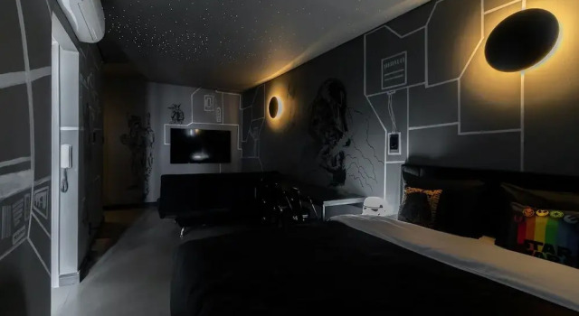 Akile Homes experiences Geek, Забронировать Апартаменты/квартира Апартаменты Сан-Пауло, рядом с Maria Della Costa Theater, Апартаменты/квартира