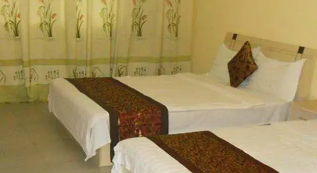 Chengdu Cosiness Home Hotel, Boek Hotel Hotels in Chengdu met parkeren, Parkeren