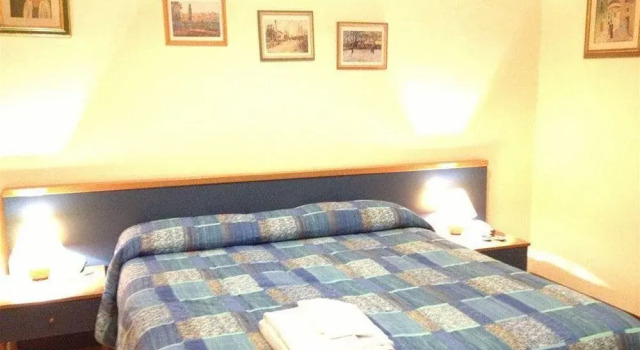 Hotel La Pergola