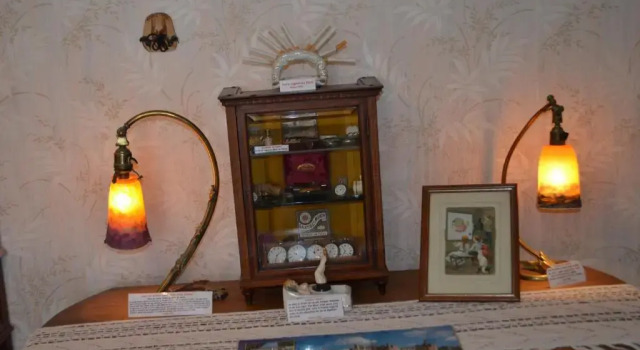 Номер Standard Maison dAutrefois