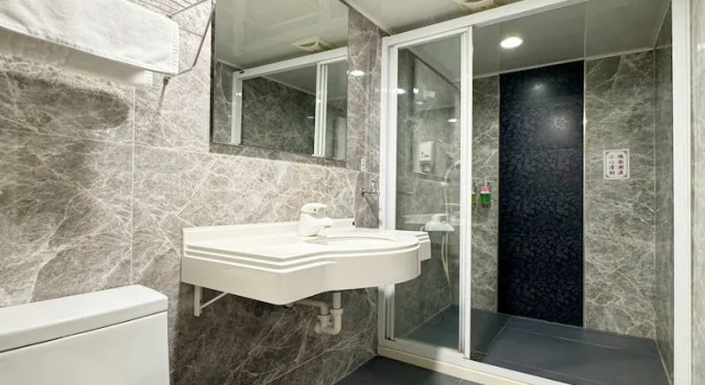 Номер Superior Ai Lai Fashion Hotel
